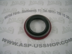 Simmerring Achse HA - Seal Axle  AD:80,34mm - ID. 46,88mm